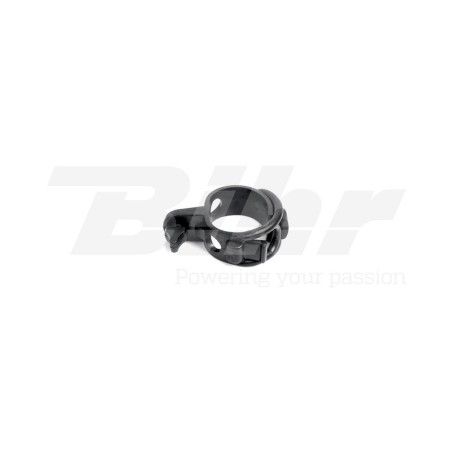 Goma sujeción careta POLISPORT - motoscamaralweb.com