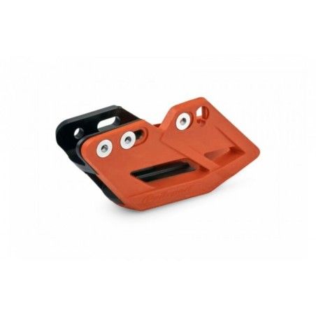 Recambio externo guiacadenas alto rendimiento Polisport naranja 8983000002 - motoscamaralweb.com