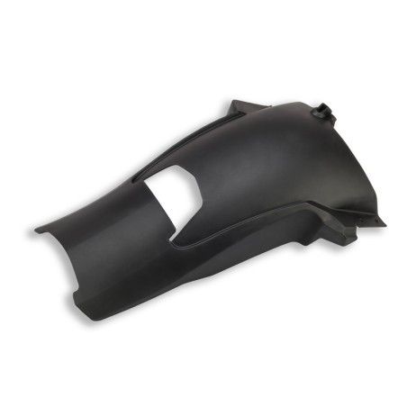 Protector de amortiguador UFO Color negro - motoscamaralweb.com