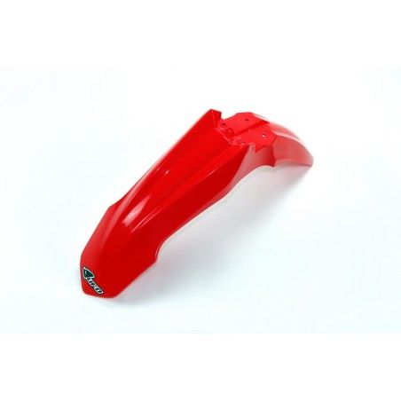 Guardabarros delantero UFO Honda rojo HO04655-070 - motoscamaralweb.com