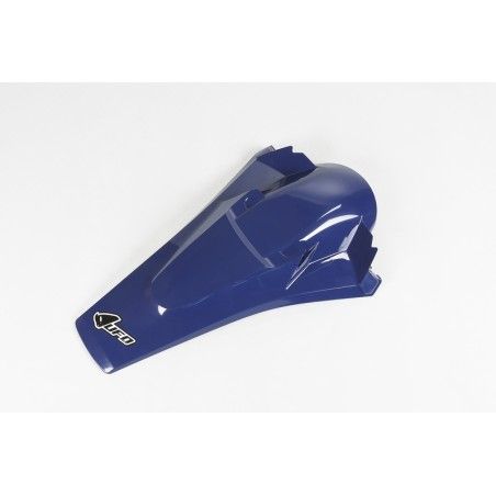 Guardabarros trasero UFO Husqvarna azul HU03374-087 - motoscamaralweb.com