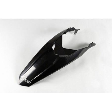 Guardabarros trasero UFO negro Husqvarna TC85 - motoscamaralweb.com