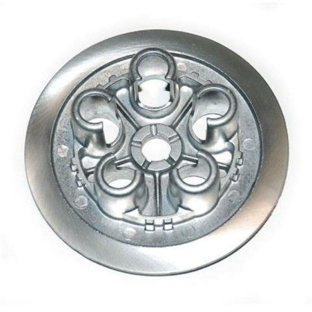 Plato de presión PROX SUZUKI - motoscamaralweb.com