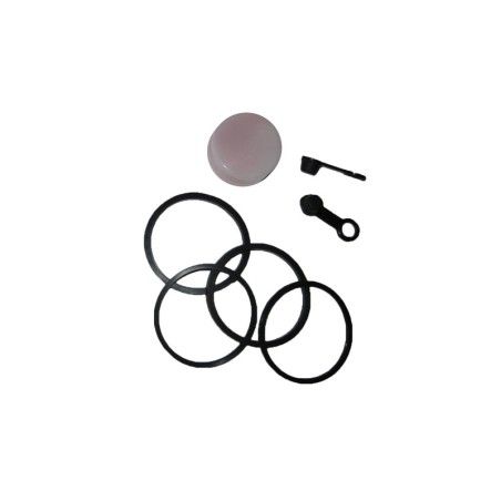 Kit reparación de pinza de freno trasero TECNIUM - Yamaha - motoscamaralweb.com