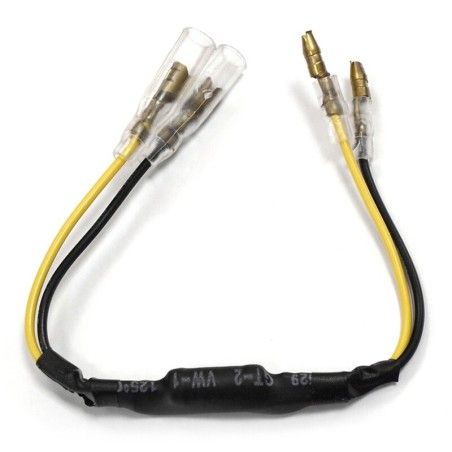 Resistencia para intermitentes LED 10W V PARTS - motoscamaralweb.com