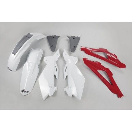 Kit plástica completo UFO Husqvarna original HUKIT604-999 - motoscamaralweb.com