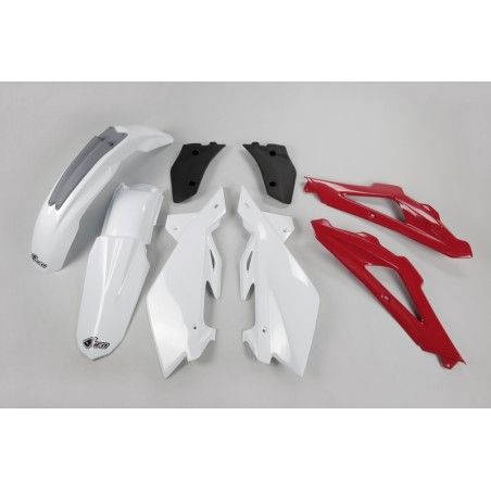Kit plástica completo UFO Husqvarna original HUKIT605-999 - motoscamaralweb.com