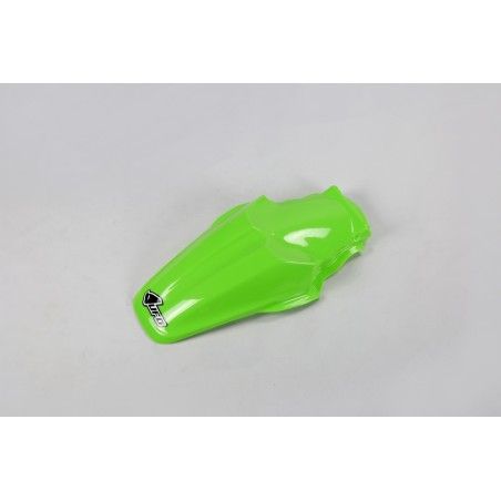 Guardabarros trasero UFO restyling Kawasaki verde KA03715K-026 - motoscamaralweb.com