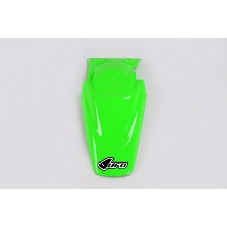 Guardabarros trasero UFO restyling Kawasaki verde KA03731K-026 - motoscamaralweb.com