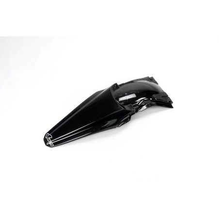 Guardabarros trasero UFO Kawasaki negro KA04721-026 - motoscamaralweb.com