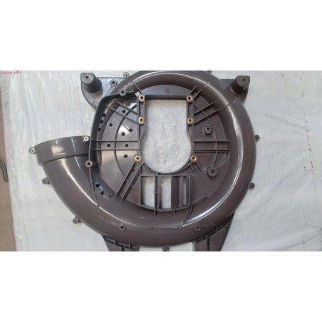 CARCASA TURBINA LADO MOTOR SOPLADOR DBL-BP-8000/E1- motoscamaralweb.co