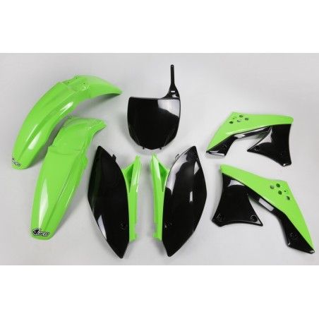Kit plástica completo Kawasaki original KAKIT212-999 - motoscamaralweb.com