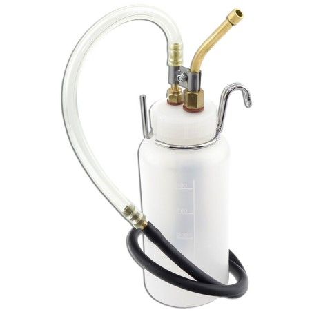 Purgador de frenos buzetti presión manual BUZZETTI - motoscamaralweb.com