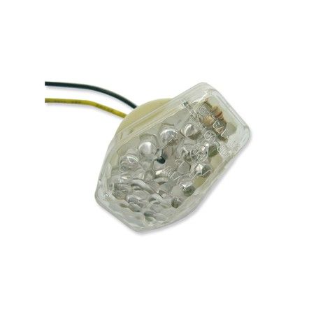 Juego de intermitentes de carenado V PARTS - motoscamaralweb.com