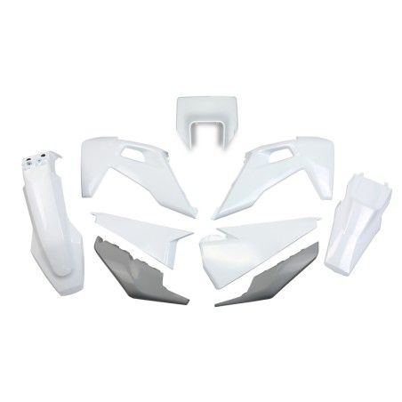 Kit plástica completo UFO Husqvarna original 2020 HUKIT623999 - motoscamaralweb.com