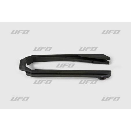 Patín de basculante suelto UFO KTM negro KT04019-001 - motoscamaralweb.com