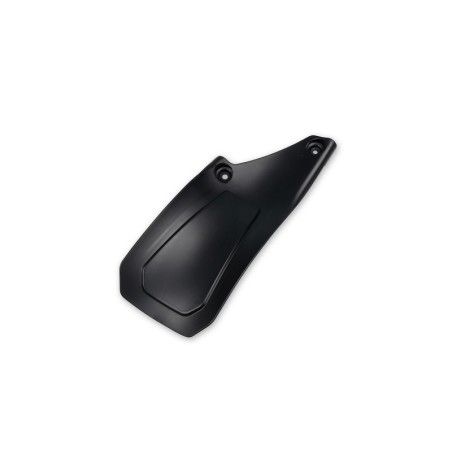 Faldilla protectora amortiguador UFO KTM negro KT04064-001 - motoscamaralweb.com
