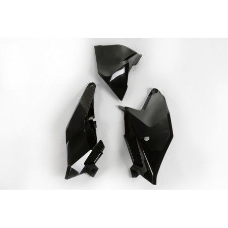 Paneles laterales + Tapa caja filtro aire UFO - motoscamaralweb.com