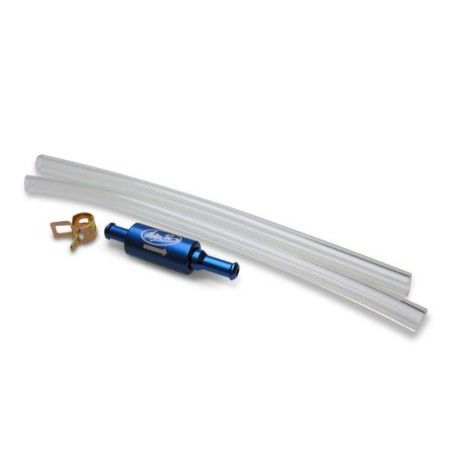 Válvula antirretorno para purgador de freno MOTION PRO - motoscamaralweb.com