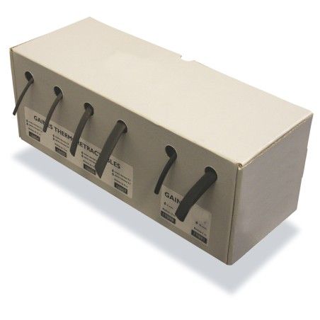 Devanadora tubos termorretráctil BIHR - motoscamaralweb.com