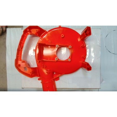 CARCASA SOPORTE MOTOR DBL-VA2300/E1- motoscamaralweb.com