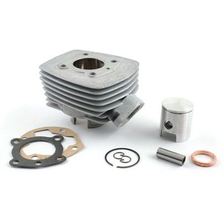 Kit de cilindro AIRSAL - Ø49.3mm - Honda PK50 Wallaroo - motoscamaralweb.com