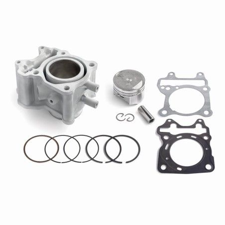 Kit Airsal Honda PCX 125 Ø52.4mm 10-12 020480524 - motoscamaralweb.com