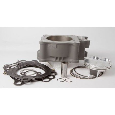 Kit Completo sobredimensionado Cylinder Works Ø82mm Honda CRF250R/RX - motoscamaralweb.com