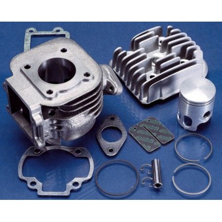 Kit Polini YAMAHA-MBK BOOSTER D.40 (1660092) - motoscamaralweb.com