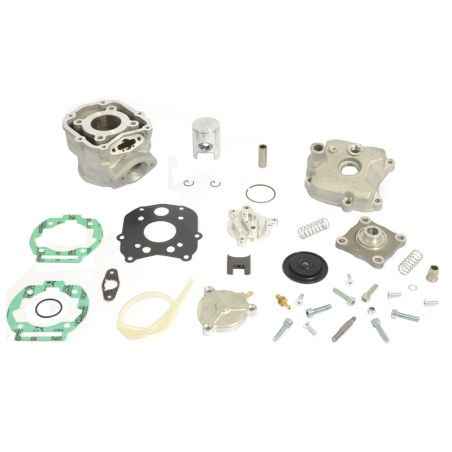 ATHENA Cylinder Kit - Ø40mm - motoscamaralweb.com