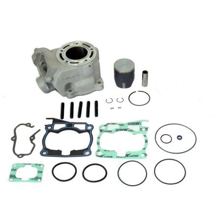 ATHENA Cylinder Kit - Ø54mm Gas Gas EC125 - motoscamaralweb.com