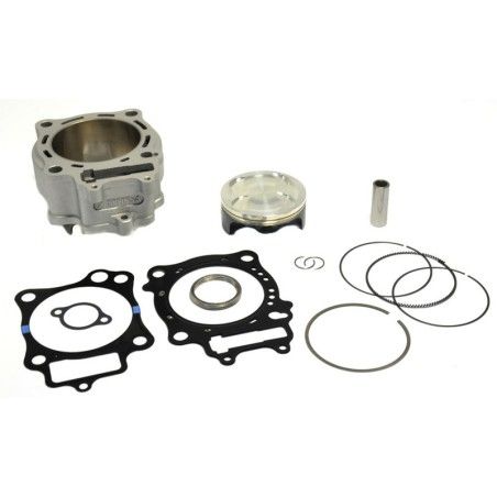 ATHENA Cylinder Kit - Ø82mm Honda CRF250R - motoscamaralweb.com