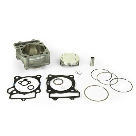 ATHENA Big Bore Cylinder Kit - Ø85mm Honda CRF250R - motoscamaralweb.com