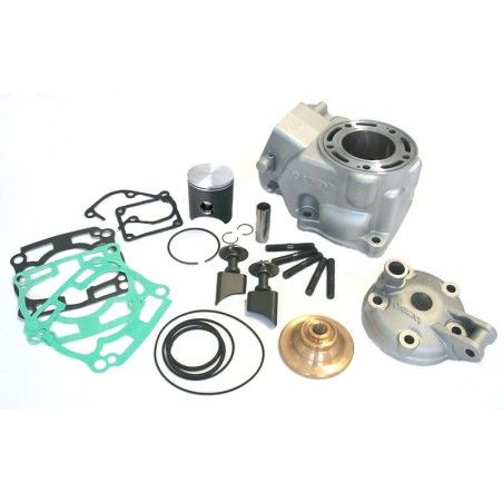 ATHENA Cylinder Kit - Ø54mm Kawasaki KX125 - motoscamaralweb.com