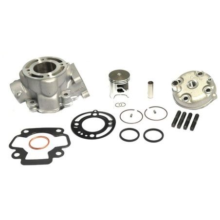 ATHENA Cylinder Kit - Ø44.5mm Kawasaki KX65 - motoscamaralweb.com