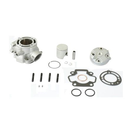 ATHENA Cylinder Kit - Ø50mm Kawasaki KX65 - motoscamaralweb.com
