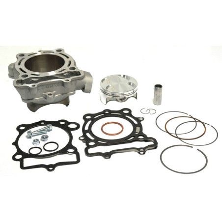 ATHENA Cylinder Kit - Ø77mm Kawasaki KX250F - motoscamaralweb.com