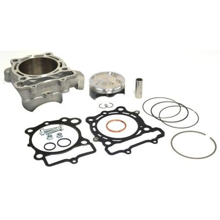 ATHENA Cylinder Kit - Ø83mm Kawasaki KX250F - motoscamaralweb.com