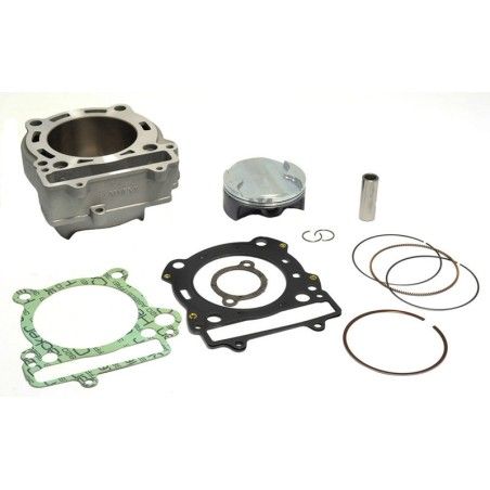 ATHENA Cylinder Kit - Ø80mm KTM - motoscamaralweb.com