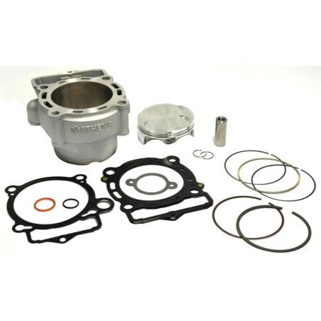 ATHENA Cylinder Kit - Ø90mm KTM/Husqvarna - motoscamaralweb.com