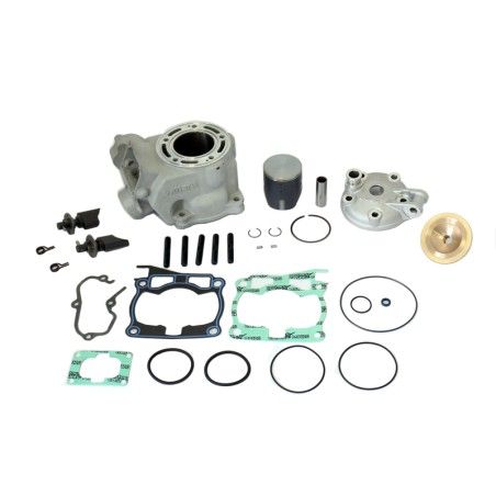 ATHENA Cylinder Kit - Ø54mm Yamaha YZ125 - motoscamaralweb.com