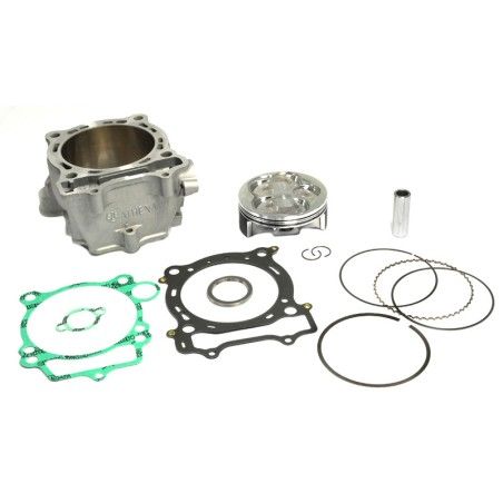ATHENA Cylinder Kit - Ø98mm - motoscamaralweb.com