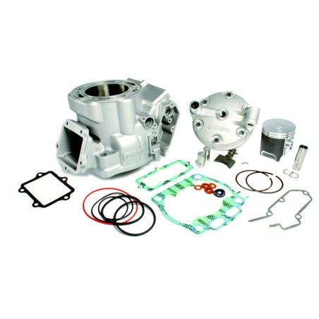 ATHENA Cylinder Kit - Ø72mm Yamaha YZ250 - motoscamaralweb.com