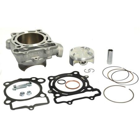 ATHENA Cylinder Kit - Ø77mm - motoscamaralweb.com