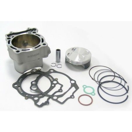 ATHENA Cylinder Kit - Ø100mm Suzuki LT-R450 - motoscamaralweb.com