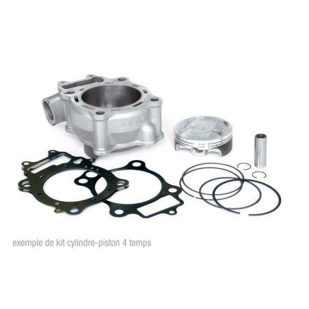 ATHENA Cylinder Kit - Ø77mm Suzuki RM-Z250 - motoscamaralweb.com