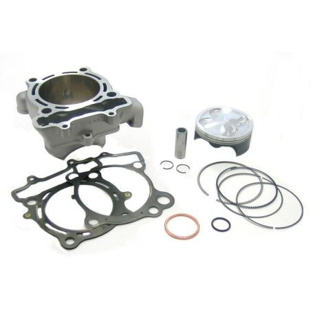 ATHENA Cylinder Kit - Ø83mm Suzuki RM-Z250 - motoscamaralweb.com