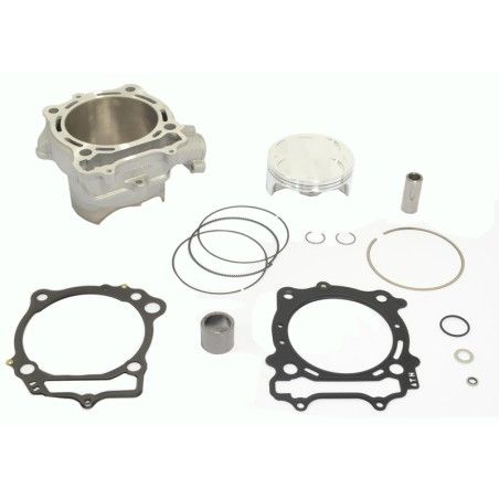 ATHENA Cylinder Kit - Ø100mm Suzuki RM-Z450 - motoscamaralweb.com