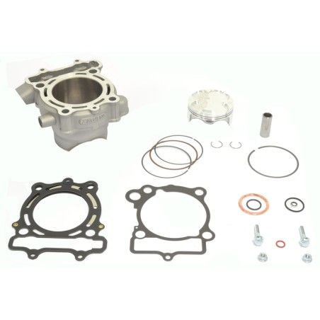 ATHENA Cylinder Kit - Ø77mm Suzuki RM-Z250 - motoscamaralweb.com