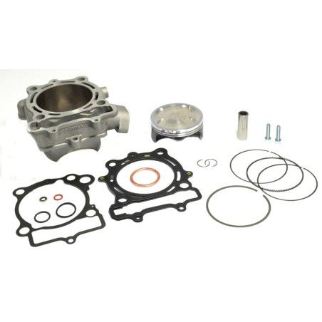 ATHENA Cylinder Kit - Ø83mm Suzuki RM-Z250 - motoscamaralweb.com